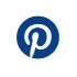 icon Pinterest