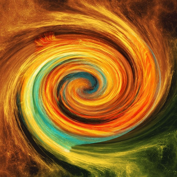 spirale