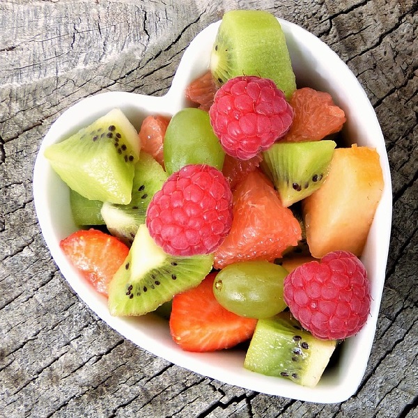 salade de fruits